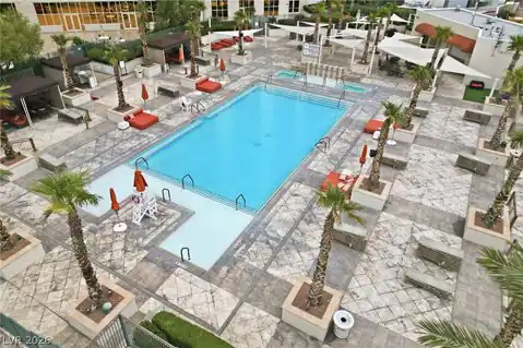 135 E Harmon Avenue #2721, Las Vegas, NV 89109 — photo 29