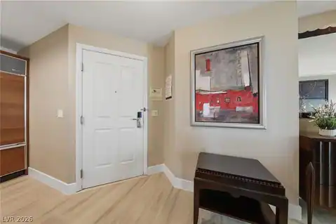 135 E Harmon Avenue #2721, Las Vegas, NV 89109 — photo 3