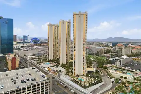 135 E Harmon Avenue #2721, Las Vegas, NV 89109 — photo 31