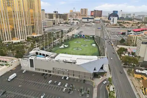 135 E Harmon Avenue #2721, Las Vegas, NV 89109 — photo 33