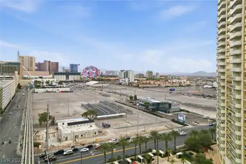 135 E Harmon Avenue #2721, Las Vegas, NV 89109 — photo 34