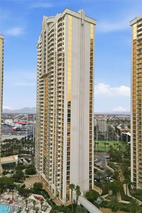 135 E Harmon Avenue #2721, Las Vegas, NV 89109 — photo 35