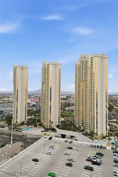 135 E Harmon Avenue #2721, Las Vegas, NV 89109 — photo 36
