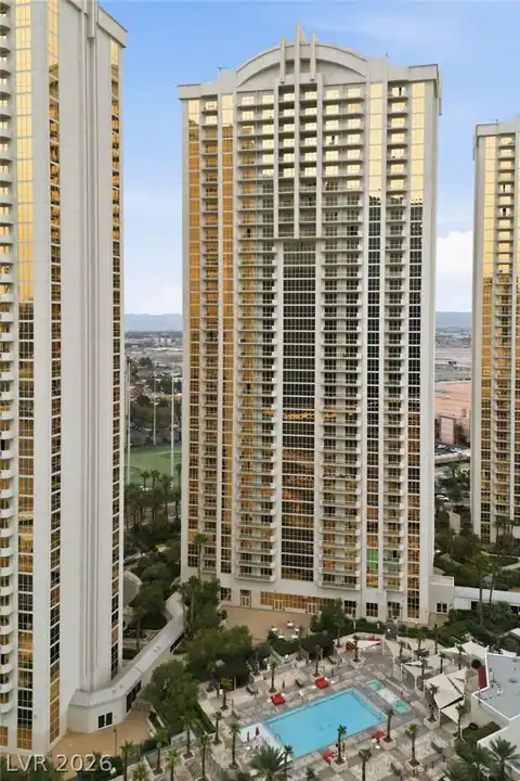 135 E Harmon Avenue #2721, Las Vegas, NV 89109 — photo 37