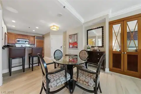 135 E Harmon Avenue #2721, Las Vegas, NV 89109 — photo 4