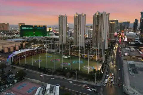 135 E Harmon Avenue #2721, Las Vegas, NV 89109 — photo 42