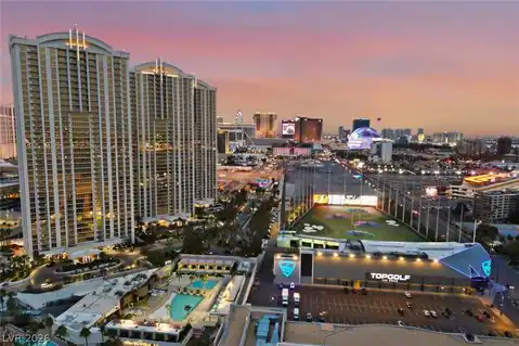 135 E Harmon Avenue #2721, Las Vegas, NV 89109 — photo 47