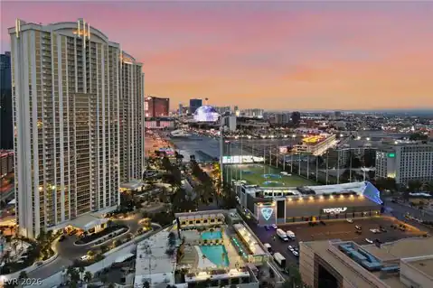 135 E Harmon Avenue #2721, Las Vegas, NV 89109 — photo 48
