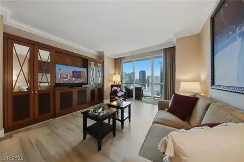 135 E Harmon Avenue #2721, Las Vegas, NV 89109 — photo 6
