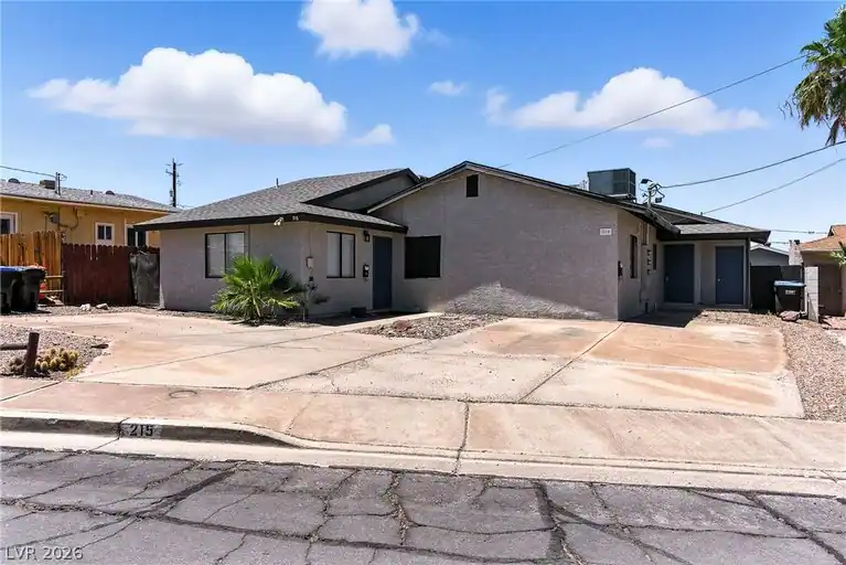 215 Zinc Street #A, Henderson, NV 89015