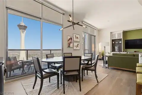 200 W Sahara Avenue #4004, Las Vegas, NV 89102 — photo 12