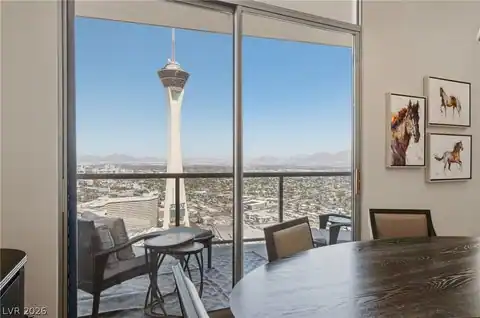200 W Sahara Avenue #4004, Las Vegas, NV 89102 — photo 13