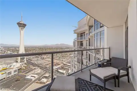 200 W Sahara Avenue #4004, Las Vegas, NV 89102 — photo 19