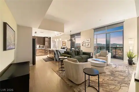 200 W Sahara Avenue #4004, Las Vegas, NV 89102 — photo 48