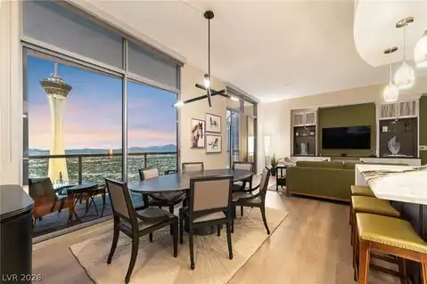 200 W Sahara Avenue #4004, Las Vegas, NV 89102 — photo 50