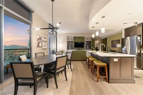 200 W Sahara Avenue #4004, Las Vegas, NV 89102 — photo 51