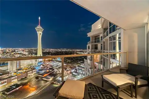 200 W Sahara Avenue #4004, Las Vegas, NV 89102 — photo 54