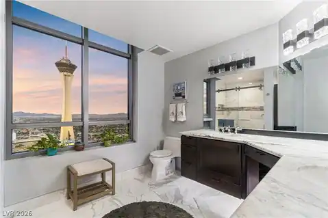 200 W Sahara Avenue #4004, Las Vegas, NV 89102 — photo 59