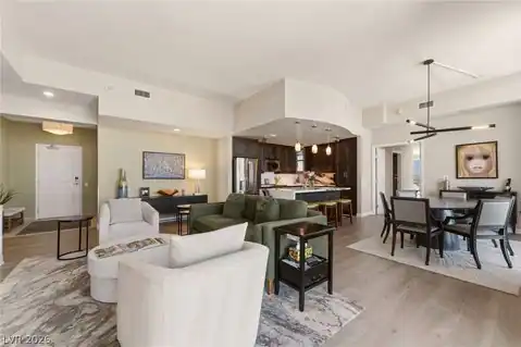 200 W Sahara Avenue #4004, Las Vegas, NV 89102 — photo 6