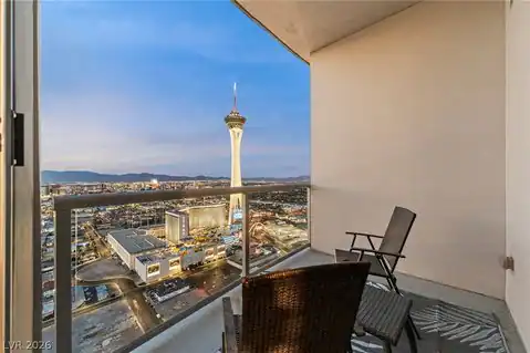 200 W Sahara Avenue #4004, Las Vegas, NV 89102 — photo 63