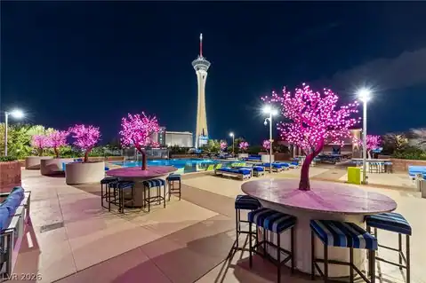 200 W Sahara Avenue #4004, Las Vegas, NV 89102 — photo 66