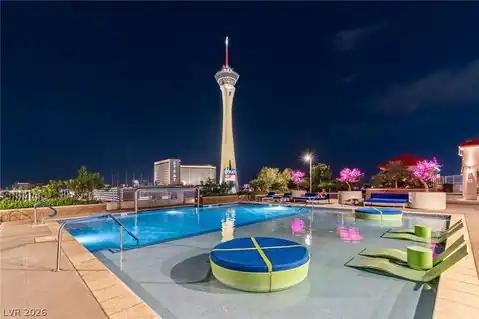 200 W Sahara Avenue #4004, Las Vegas, NV 89102 — photo 67