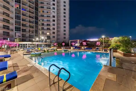200 W Sahara Avenue #4004, Las Vegas, NV 89102 — photo 68
