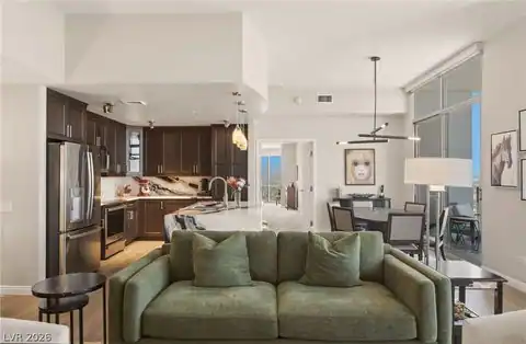 200 W Sahara Avenue #4004, Las Vegas, NV 89102 — photo 7