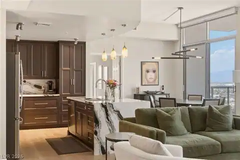 200 W Sahara Avenue #4004, Las Vegas, NV 89102 — photo 8