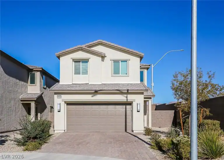 2936 Sunday Silence Road, North Las Vegas, NV 89086