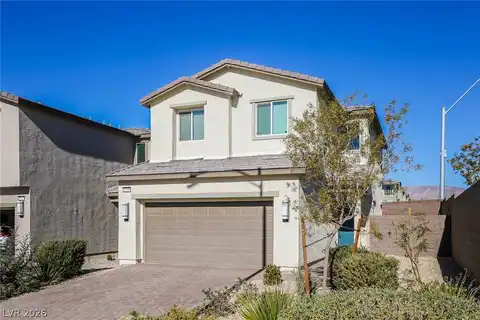 2936 Sunday Silence Road, North Las Vegas, NV 89086 — photo 2