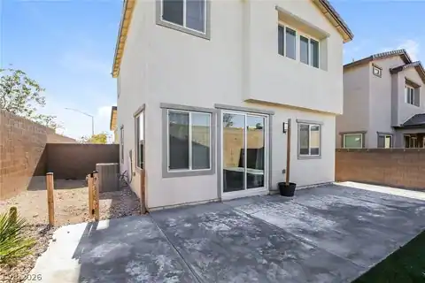 2936 Sunday Silence Road, North Las Vegas, NV 89086 — photo 23