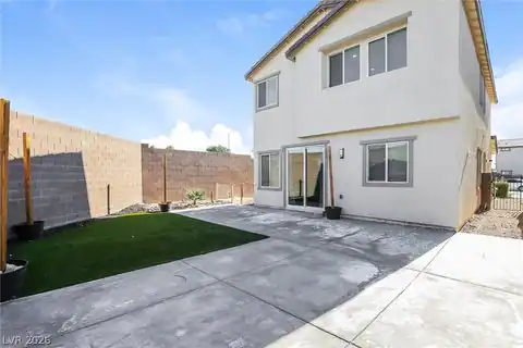 2936 Sunday Silence Road, North Las Vegas, NV 89086 — photo 24