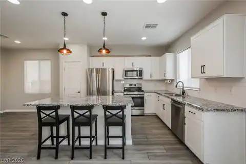2936 Sunday Silence Road, North Las Vegas, NV 89086 — photo 6
