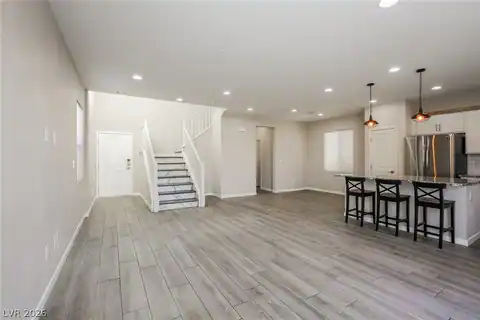 2936 Sunday Silence Road, North Las Vegas, NV 89086 — photo 7