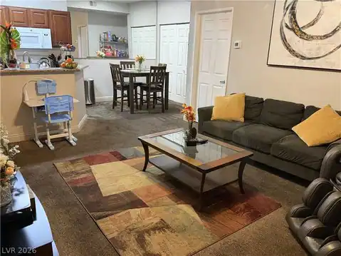5162 S Jones Boulevard #104, Las Vegas, NV 89118 — photo 2