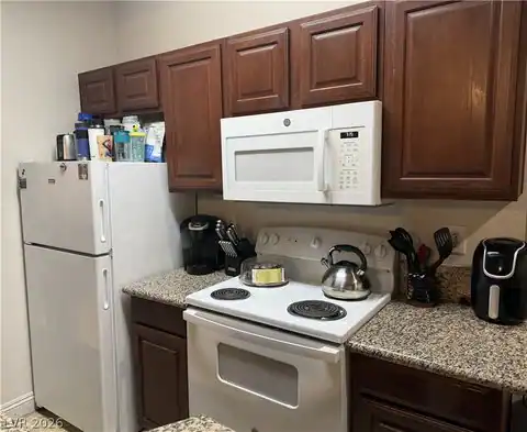 5162 S Jones Boulevard #104, Las Vegas, NV 89118 — photo 7