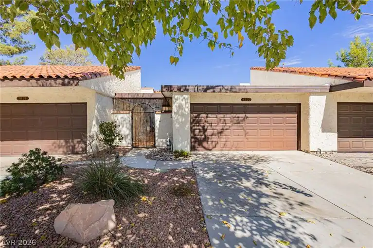 3022 Mirado Court, Las Vegas, NV 89121