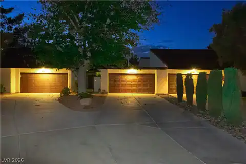 3022 Mirado Court, Las Vegas, NV 89121 — photo 2