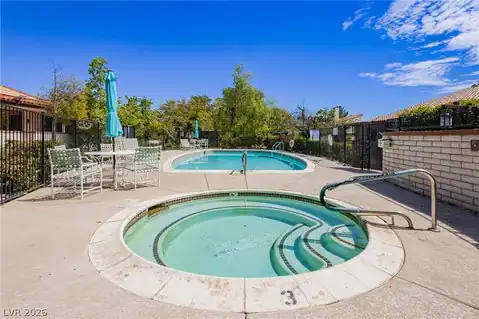 3022 Mirado Court, Las Vegas, NV 89121 — photo 28