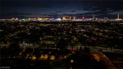 3022 Mirado Court, Las Vegas, NV 89121 — photo 3
