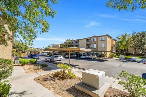 4400 S Jones Boulevard #1057, Las Vegas, NV 89103 — photo 29