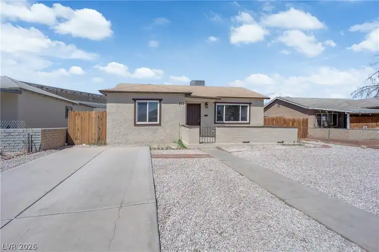 433 N 10th Street, Las Vegas, NV 89101