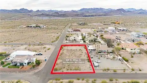 Milan Street, Henderson, NV 89015 — photo 2