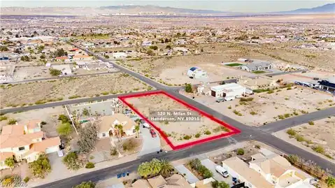 Milan Street, Henderson, NV 89015 — photo 4