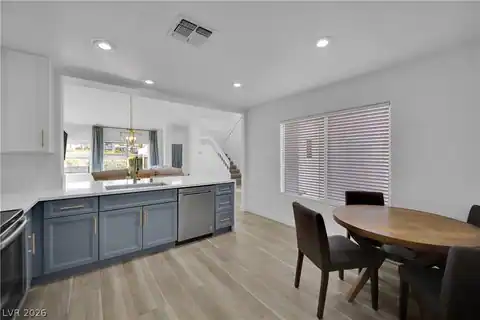 6940 Emerald Springs Lane, Las Vegas, NV 89113 — photo 59