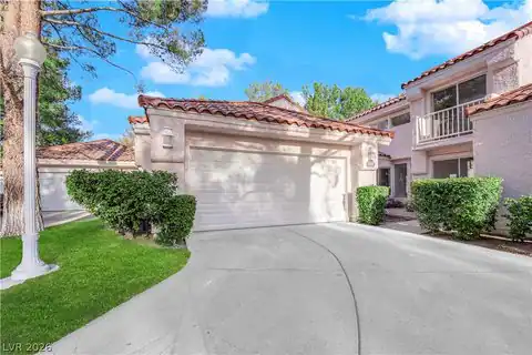 6940 Emerald Springs Lane, Las Vegas, NV 89113 — photo 77