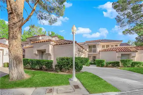 6940 Emerald Springs Lane, Las Vegas, NV 89113 — photo 78