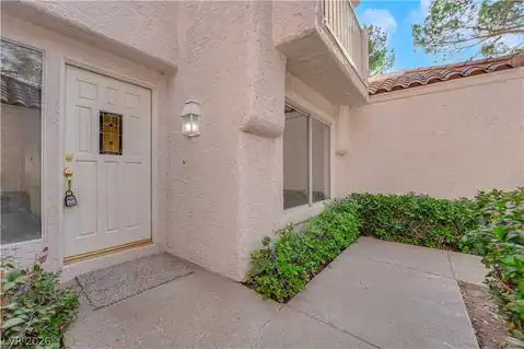 6940 Emerald Springs Lane, Las Vegas, NV 89113 — photo 80