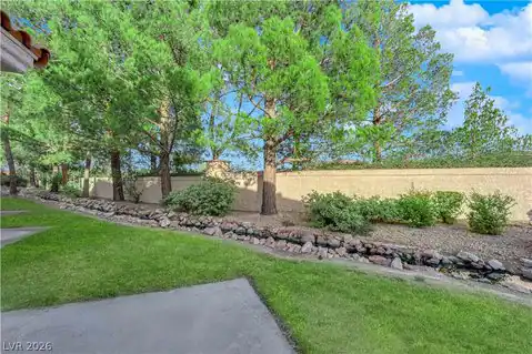 6940 Emerald Springs Lane, Las Vegas, NV 89113 — photo 84